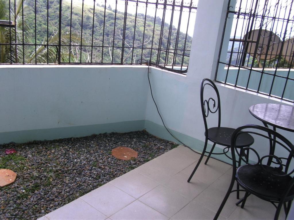Royal Taal Inn Tagaytay City Rom bilde