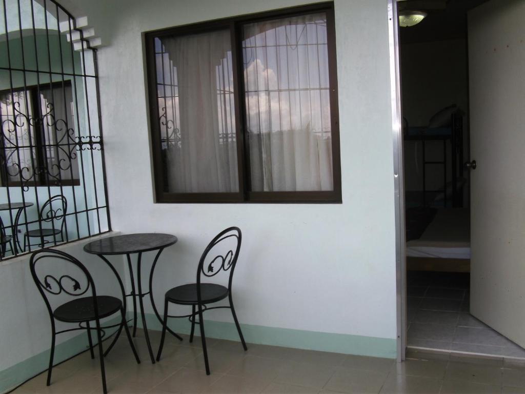 Royal Taal Inn Tagaytay City Rom bilde