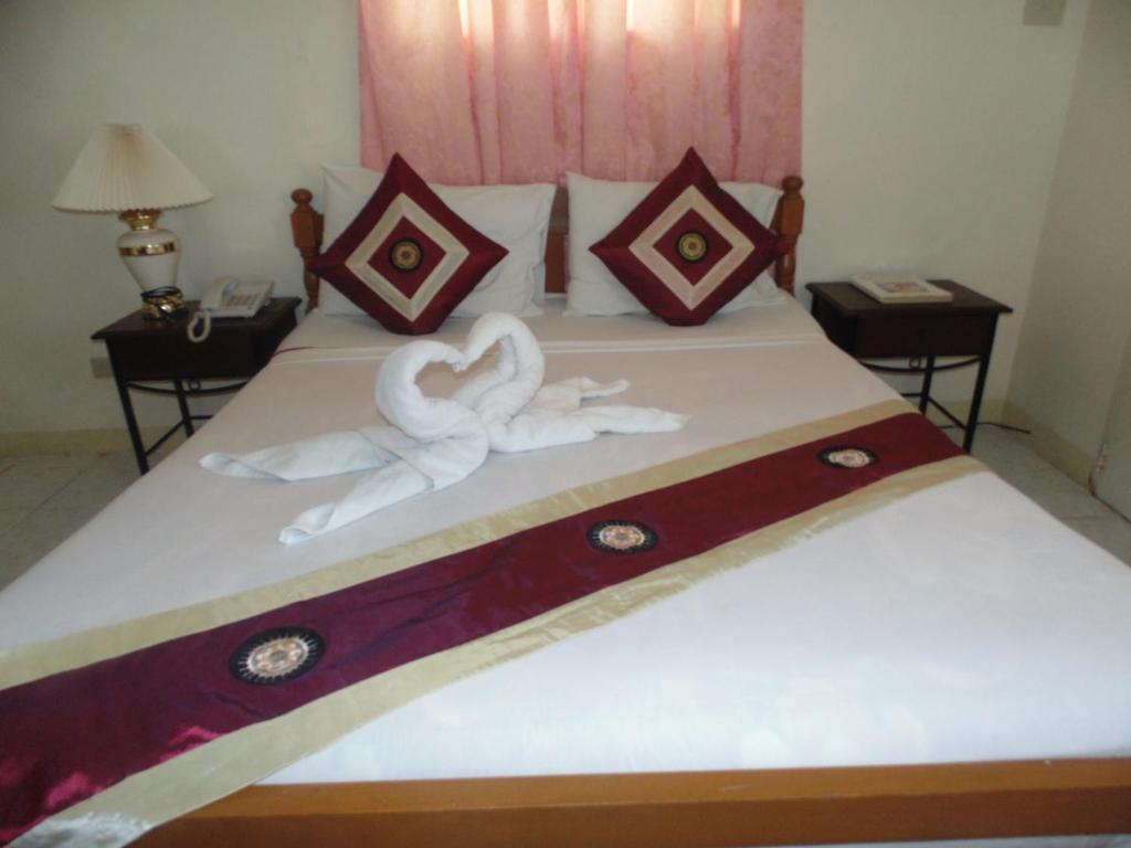 Royal Taal Inn Tagaytay City Rom bilde