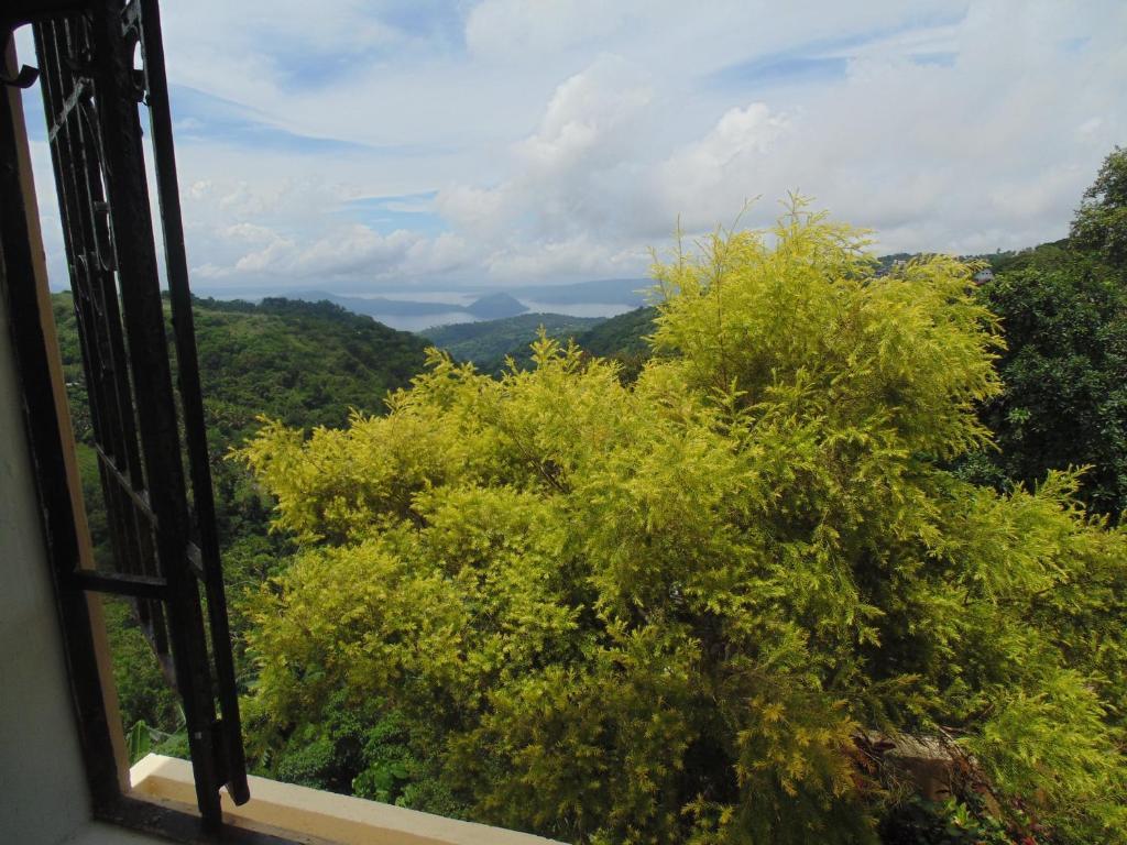 Royal Taal Inn Tagaytay City Rom bilde