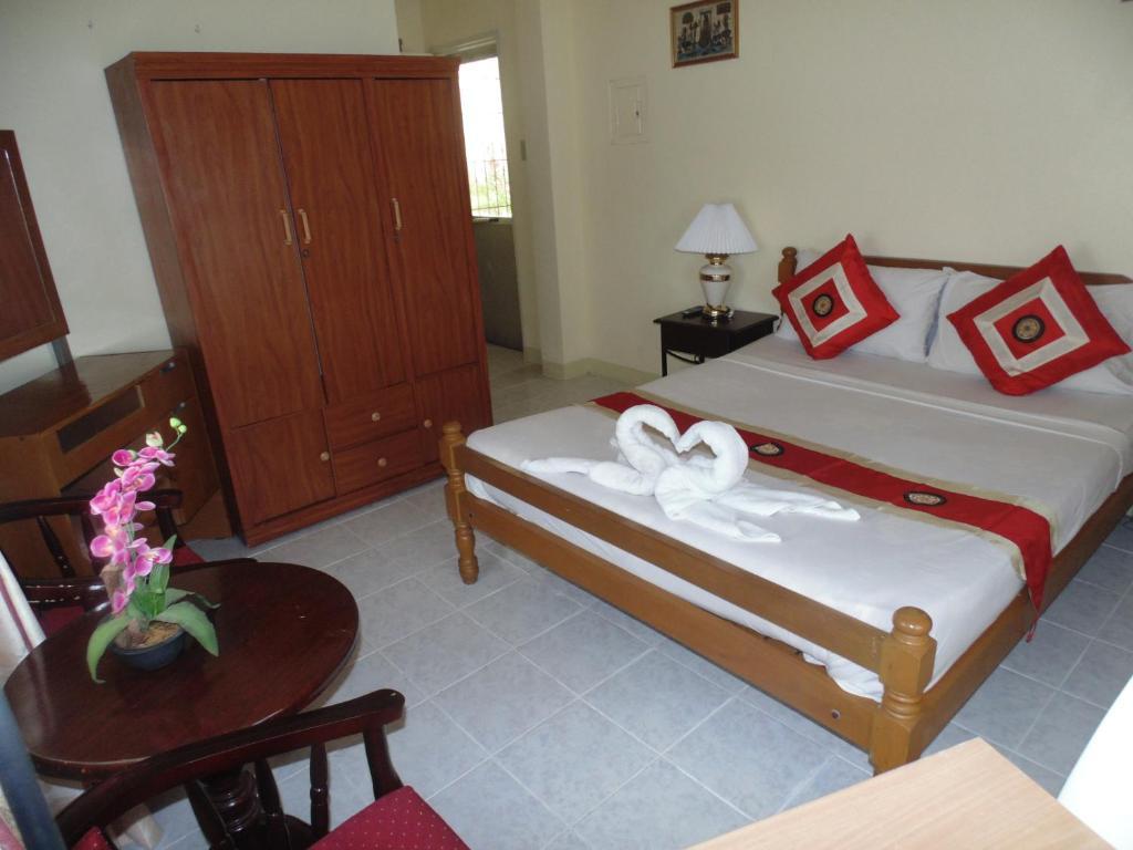Royal Taal Inn Tagaytay City Rom bilde
