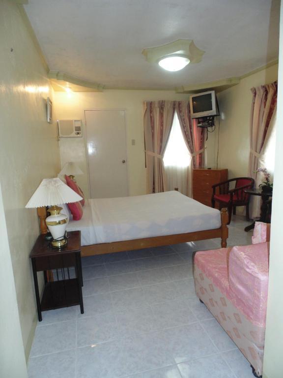 Royal Taal Inn Tagaytay City Rom bilde