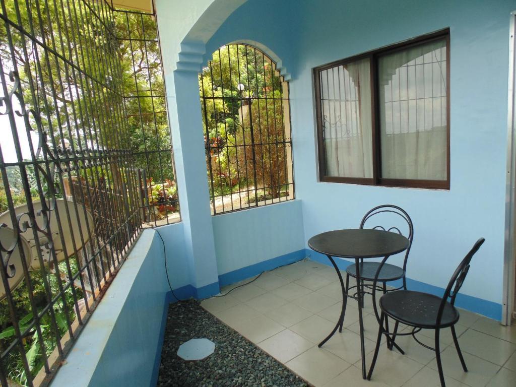 Royal Taal Inn Tagaytay City Rom bilde