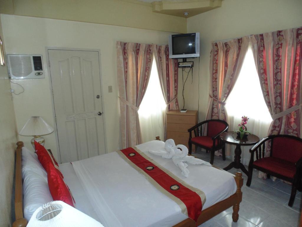 Royal Taal Inn Tagaytay City Rom bilde