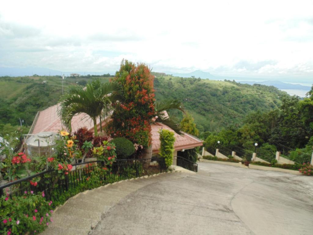 Royal Taal Inn Tagaytay City Rom bilde