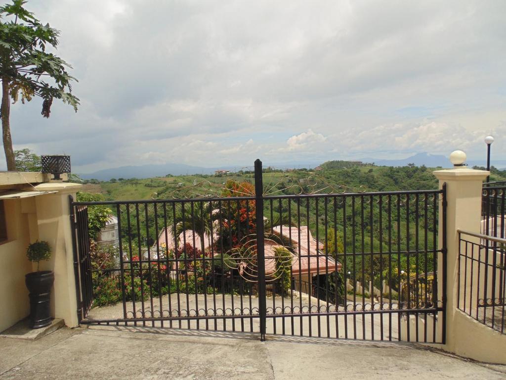 Royal Taal Inn Tagaytay City Rom bilde