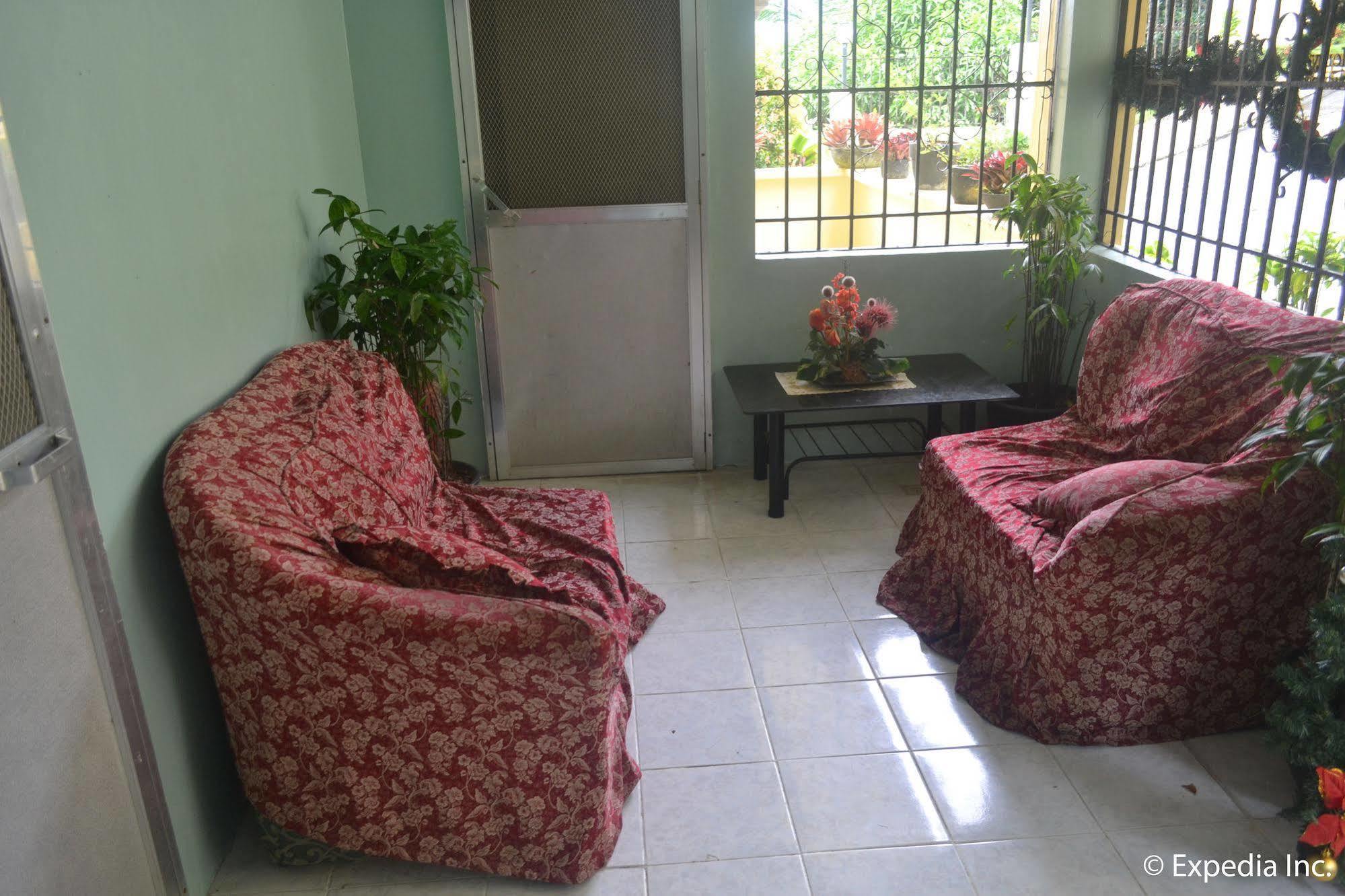 Royal Taal Inn Tagaytay City Eksteriør bilde