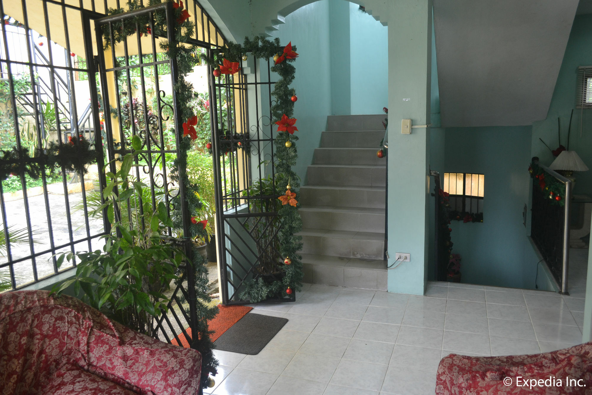 Royal Taal Inn Tagaytay City Eksteriør bilde